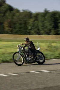 Automotive fotografie van DBBP
