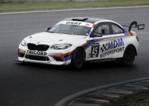 BMW tijdens 8uurs endurance race op Zandvoort Motorsport fotografie