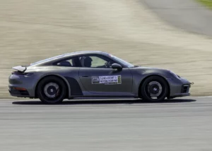 Motosportfotografie, Porsche tijdens RMA Race dagen