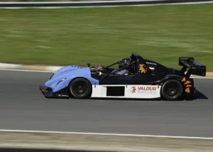 Motosportfotografie, Valour tijdens RMA Race dagen